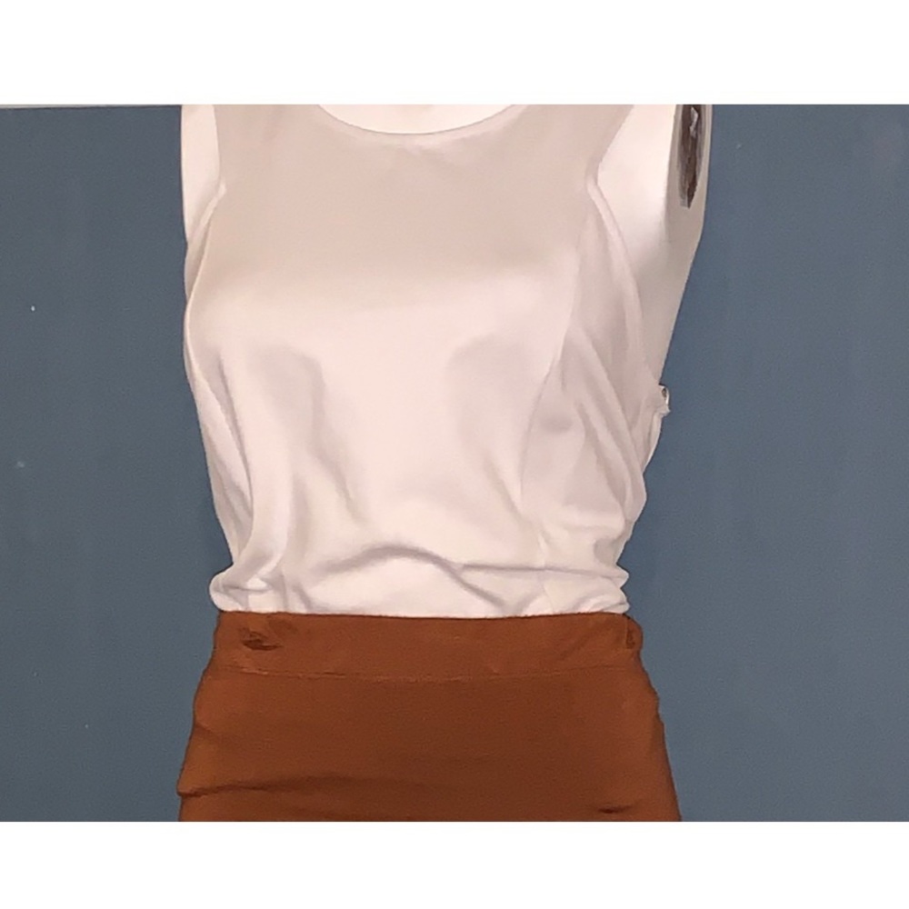 Forever 21 CropTop